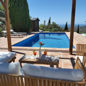 Casa los Limones Torrox, Torrox